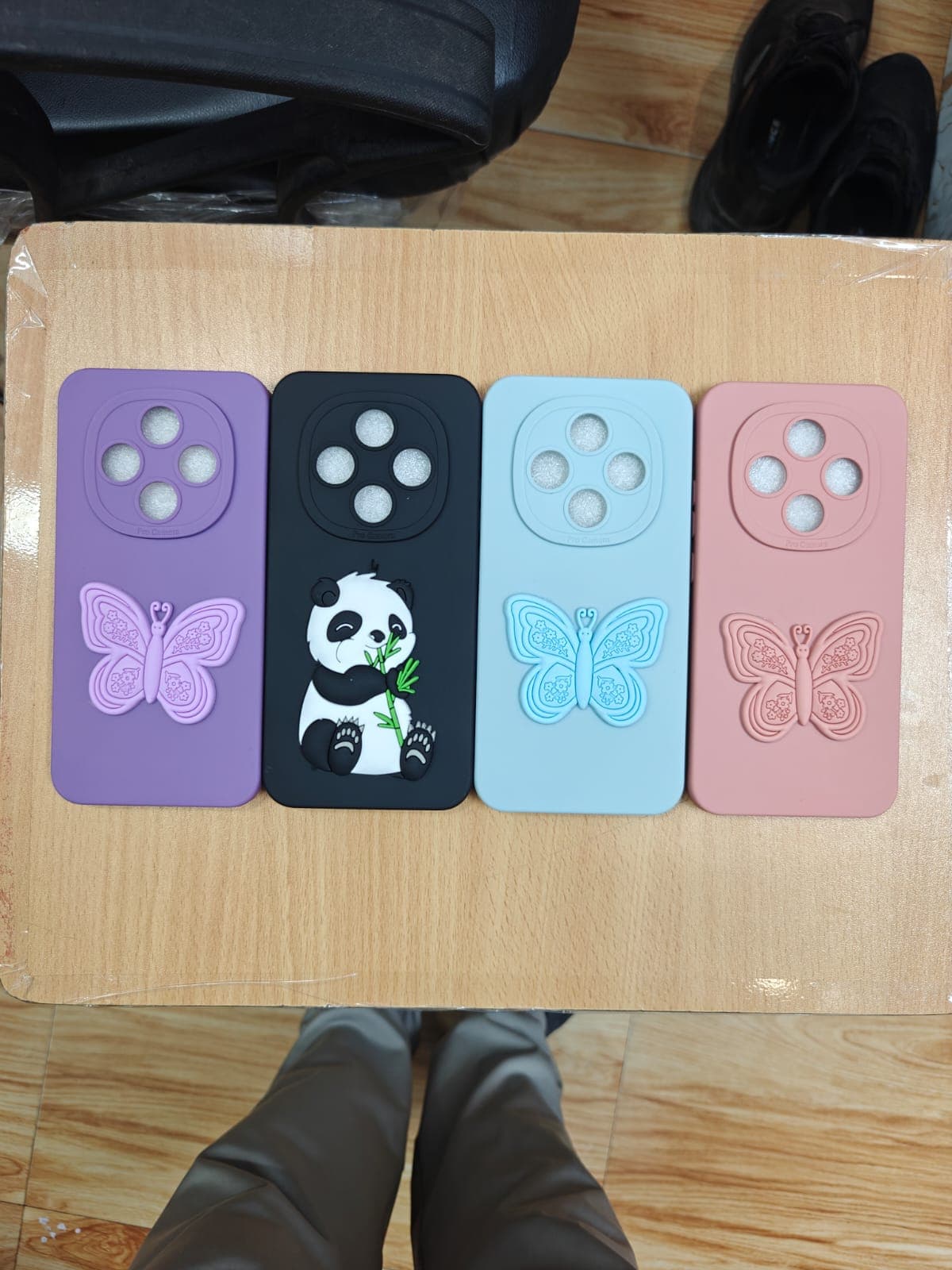 Redmi stylish Cases Note10 Pro/Note11/Note11 Pro/Note12 5G/Note13 5G/Note14 5G/Note14 Pro/A5/9Prime/Note12 4G/10C/Note15 image 4