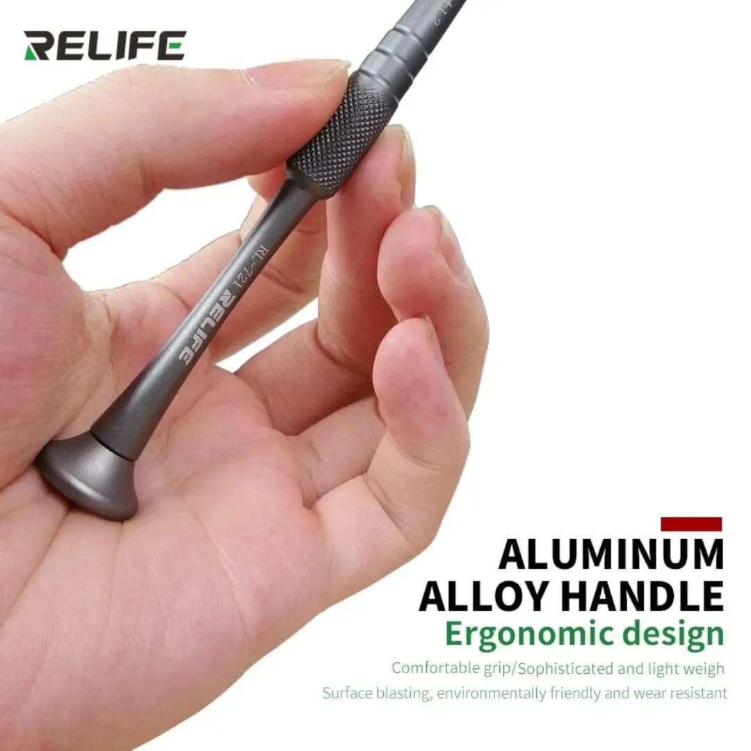 RELIFE RL 721 Precision Screwdriver image 4