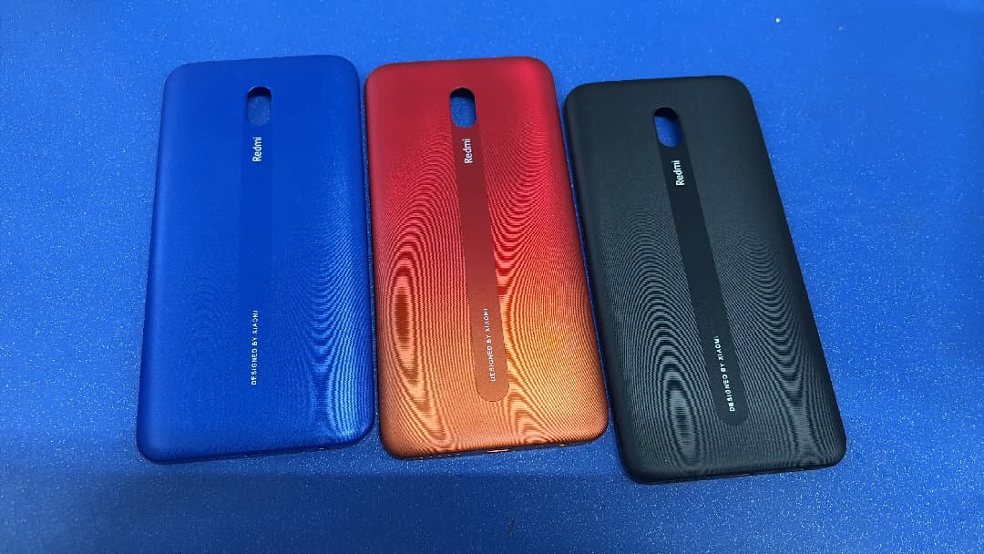 MI 8A BACK PANEL image 2