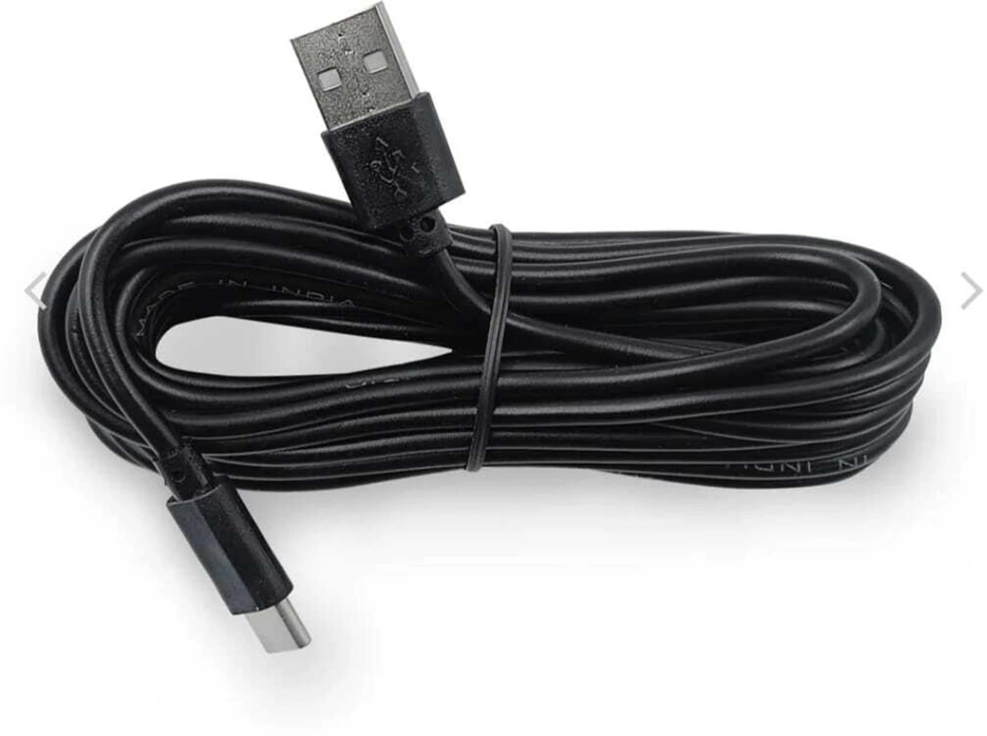 Quantron TORPEDO 43W QC PD car charger image 3