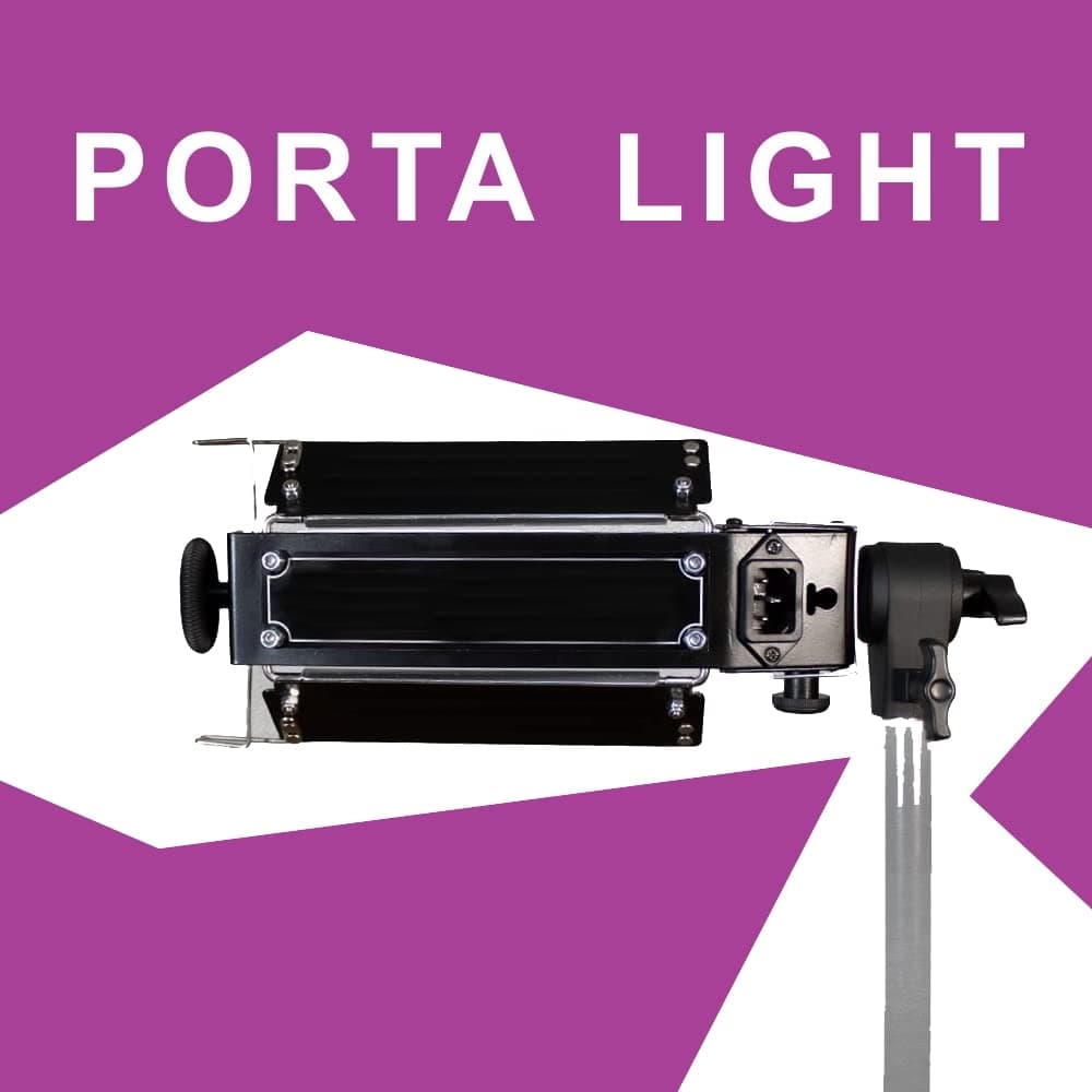 OM IMPEX Porta Light Professional image 2