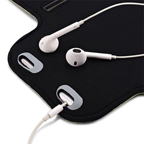 Running Arm Bag Phone Holder image 4