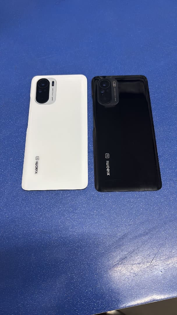 MI 11X BACK PANEL image 2