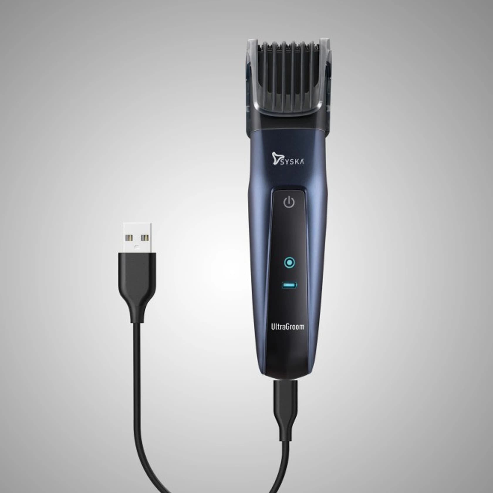 Syska HT3050 UltraGroom Trimmer image 4