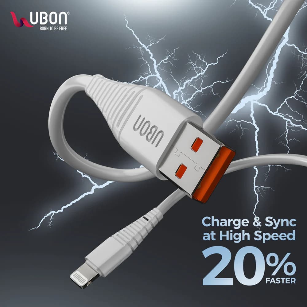 UBON Black WR 470 image 2