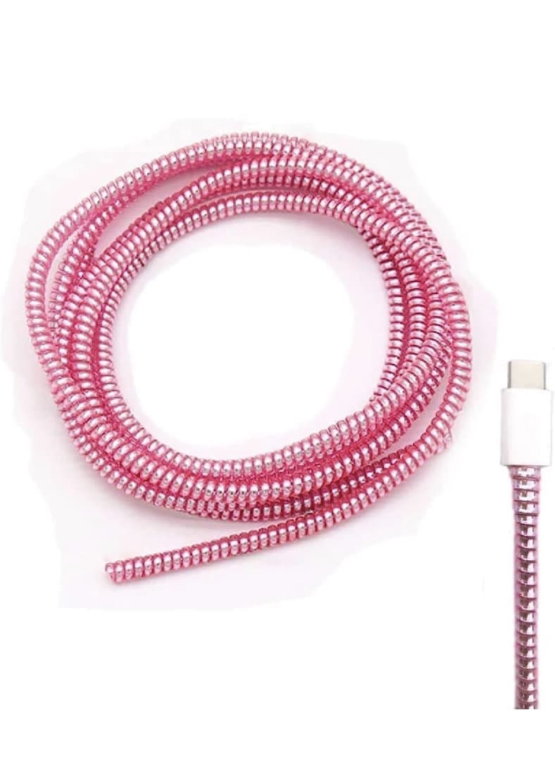 Spiral Full Data Cable Protector image 6