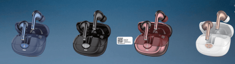 Earbuds best quality image 3