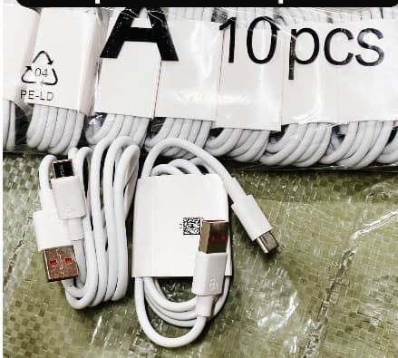 Type C data cable 6 Amp image 4