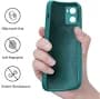 OPPO A57 / A44 Back Cover image 2