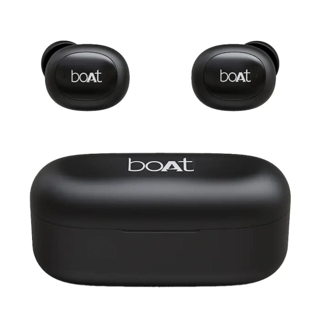 boAt Nirvana Buds UNO TWS Earbuds image 2