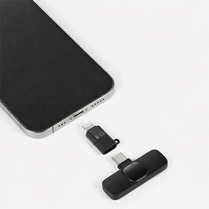 K9 Wireless Microphone image 3