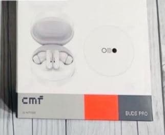 Cmf By Nothing Buds Pro True Wireless Earbuds image 3