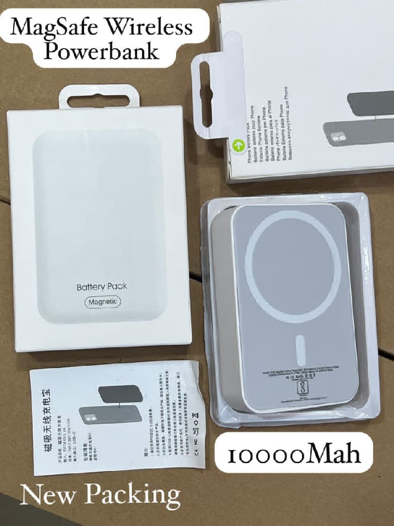 Apple Power Bank image 2