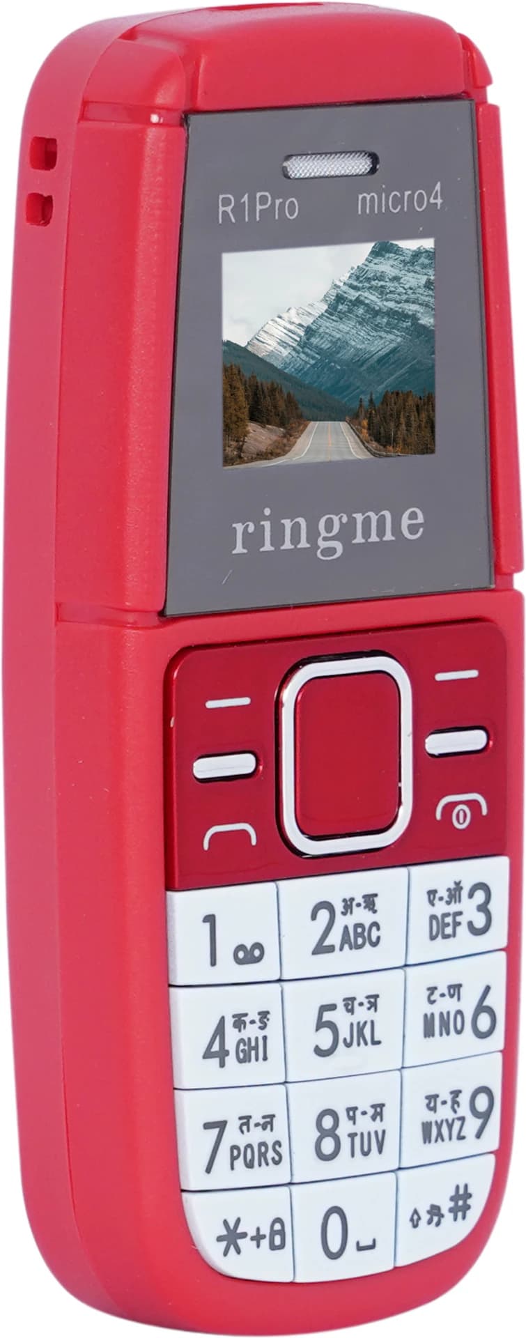 Ringme R1 Pro Micro Phone image 3