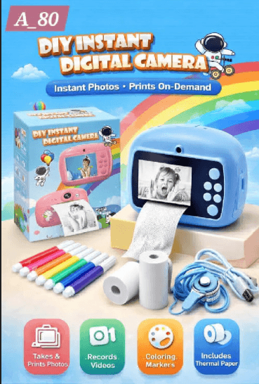 Printer Camera image 2