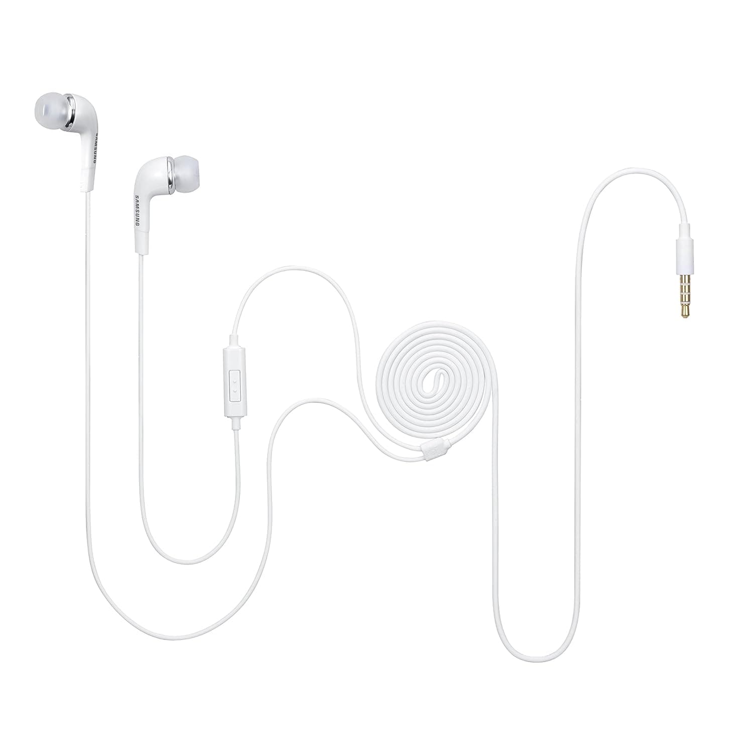 Samsung EHS64 In-Ear Headphones image 2