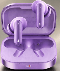 BoAt Airdopes Zen 8 TWS Earbuds image 3