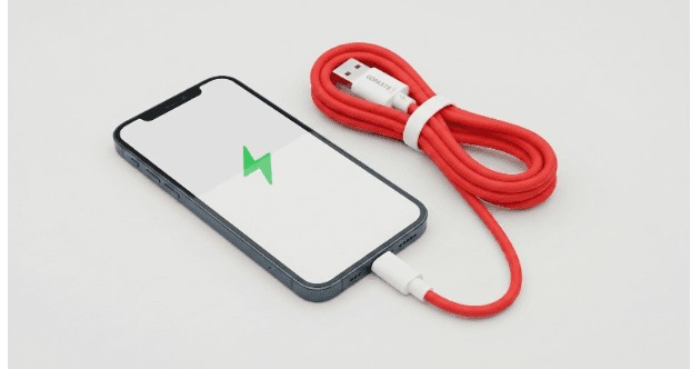 GOPARTS 45W Flash Charging Micro USB Cable GP MX 01 image 2