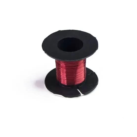 Red Copper Jumper Repair Mobile Wire image 2