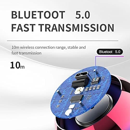 Mini Boost 4 Metal Speaker image 4