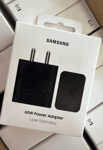Samsung 60W Power Adapter image 3