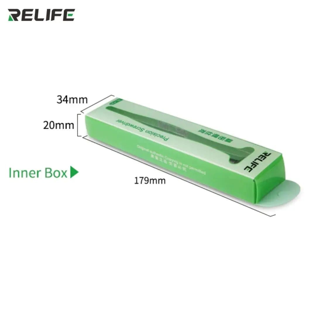 RELIFE RL 721 Precision Screwdriver image 3