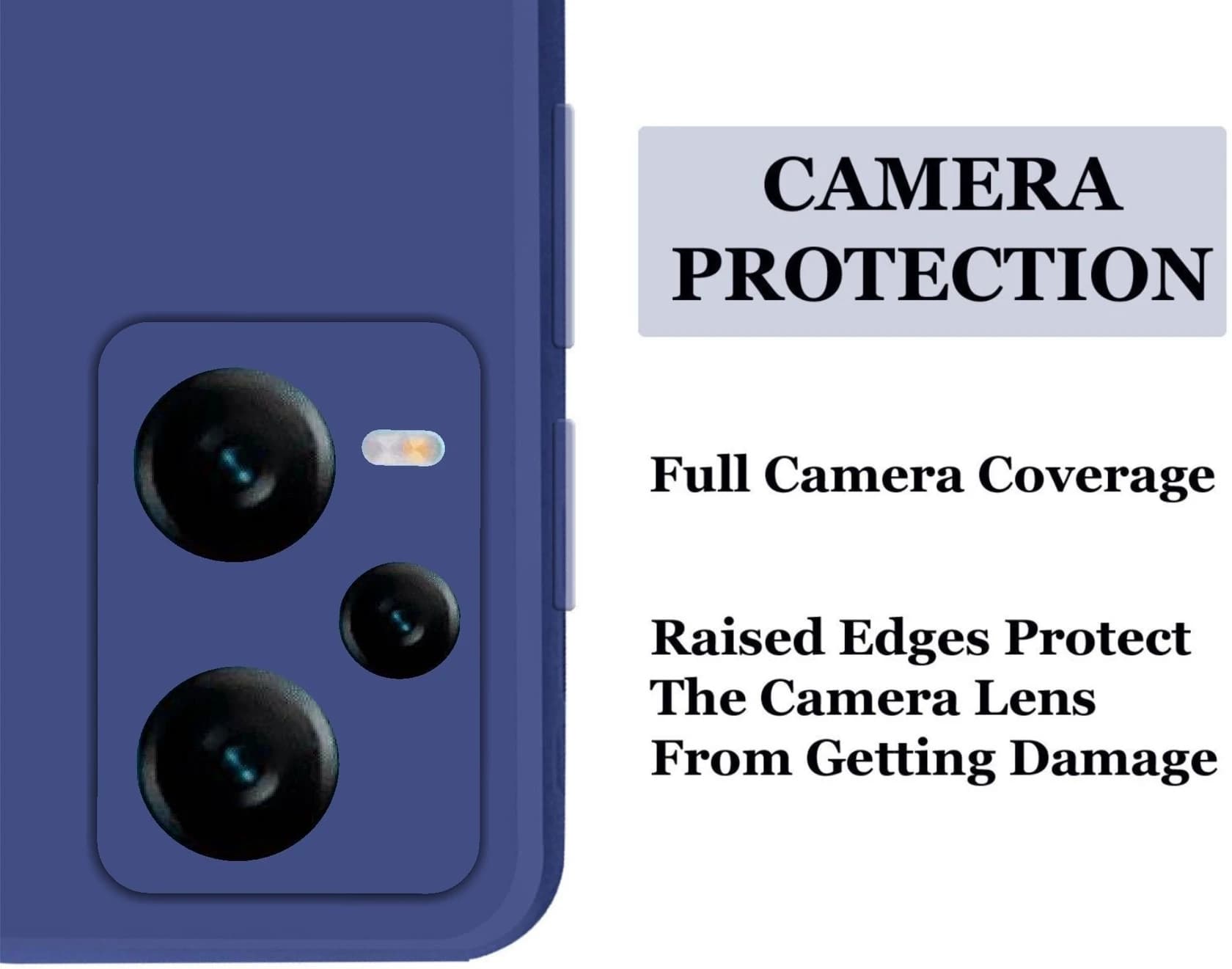 Redmi Note 12 (5G/4G) Back Cover image 3