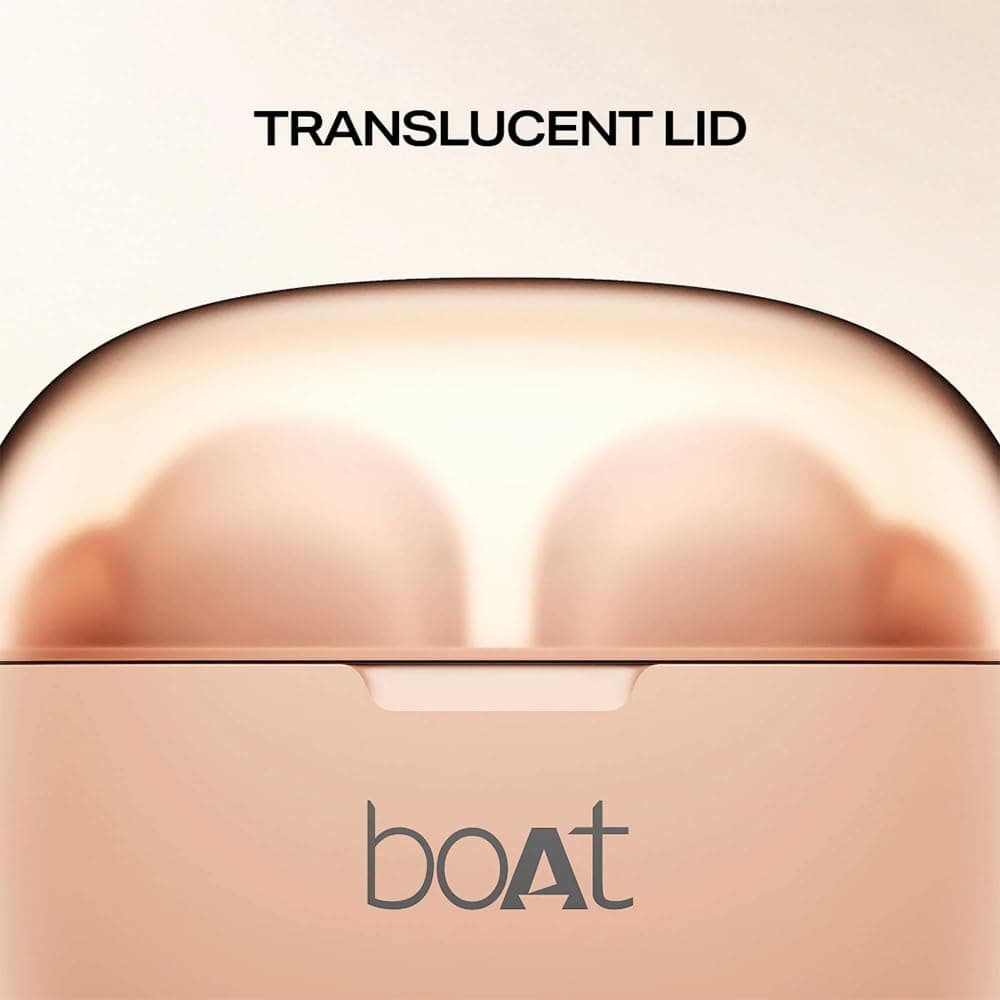boAt Airdopes 212 True Wireless Earbuds image 2