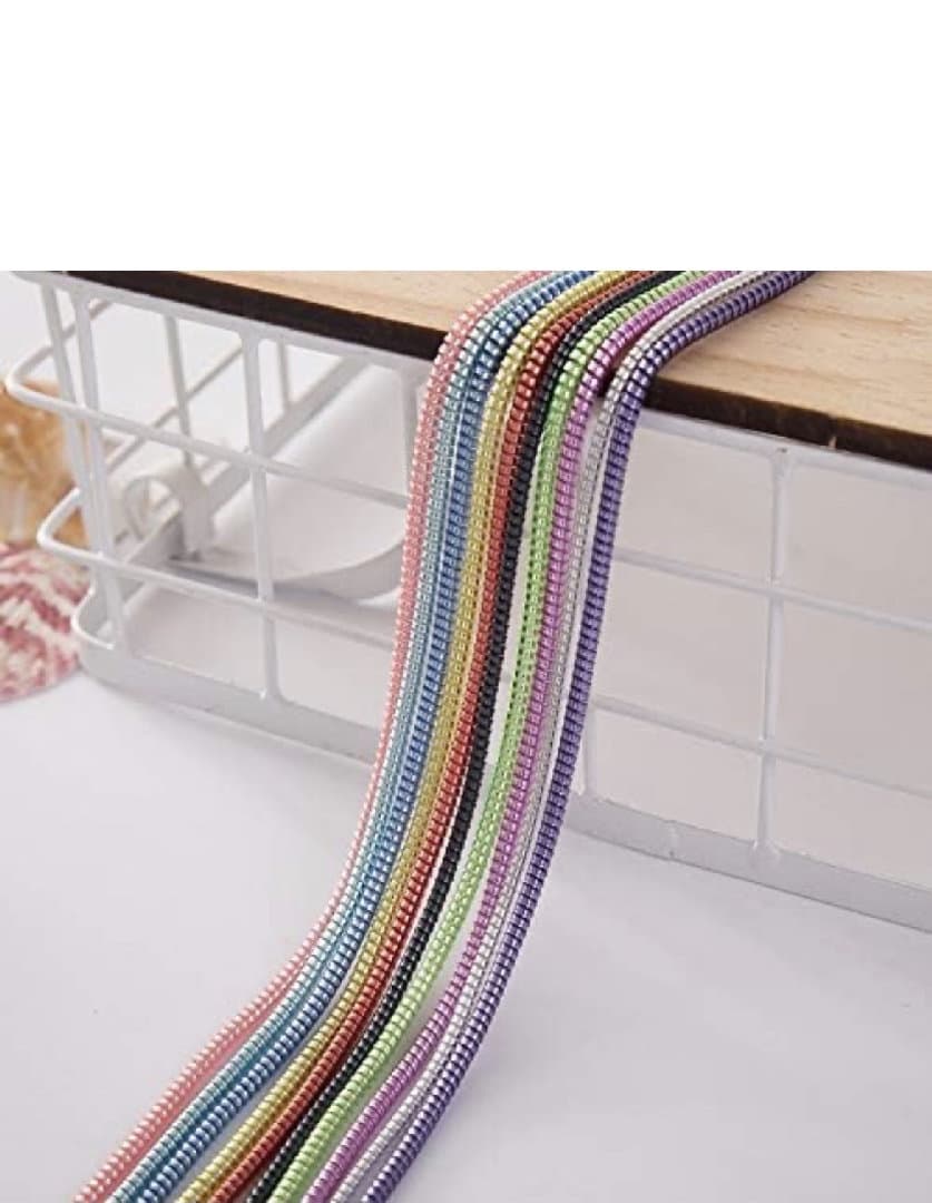 Spiral Full Data Cable Protector image 5