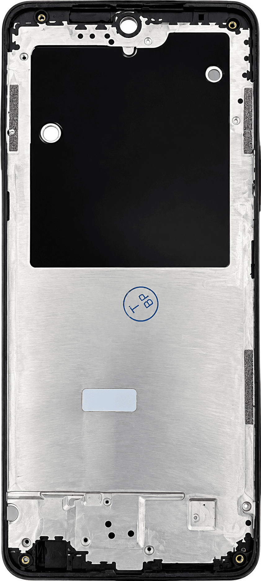 Redmi Note 11 5g Original Display Frame image 2