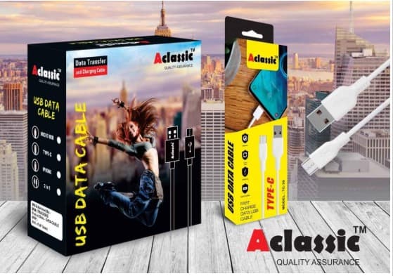 Micro Usb cable image 5