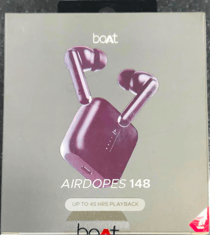 Boat Airdopes 148