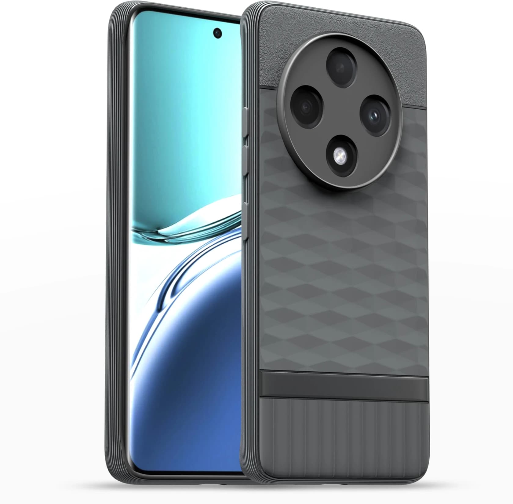 OPPO F27 Pro Back Cover image 2