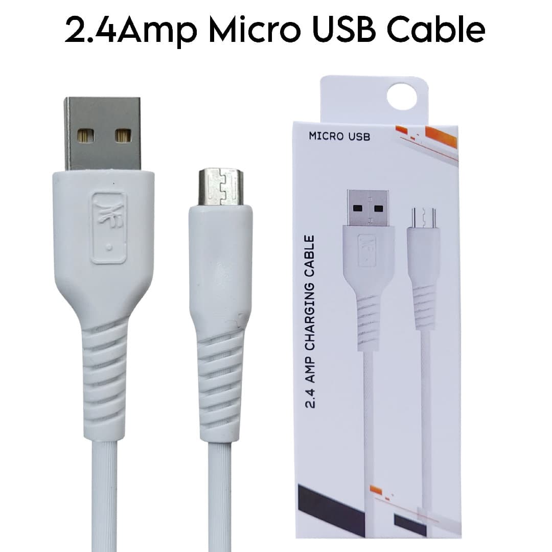 20W Micro (V8) Cable image 3