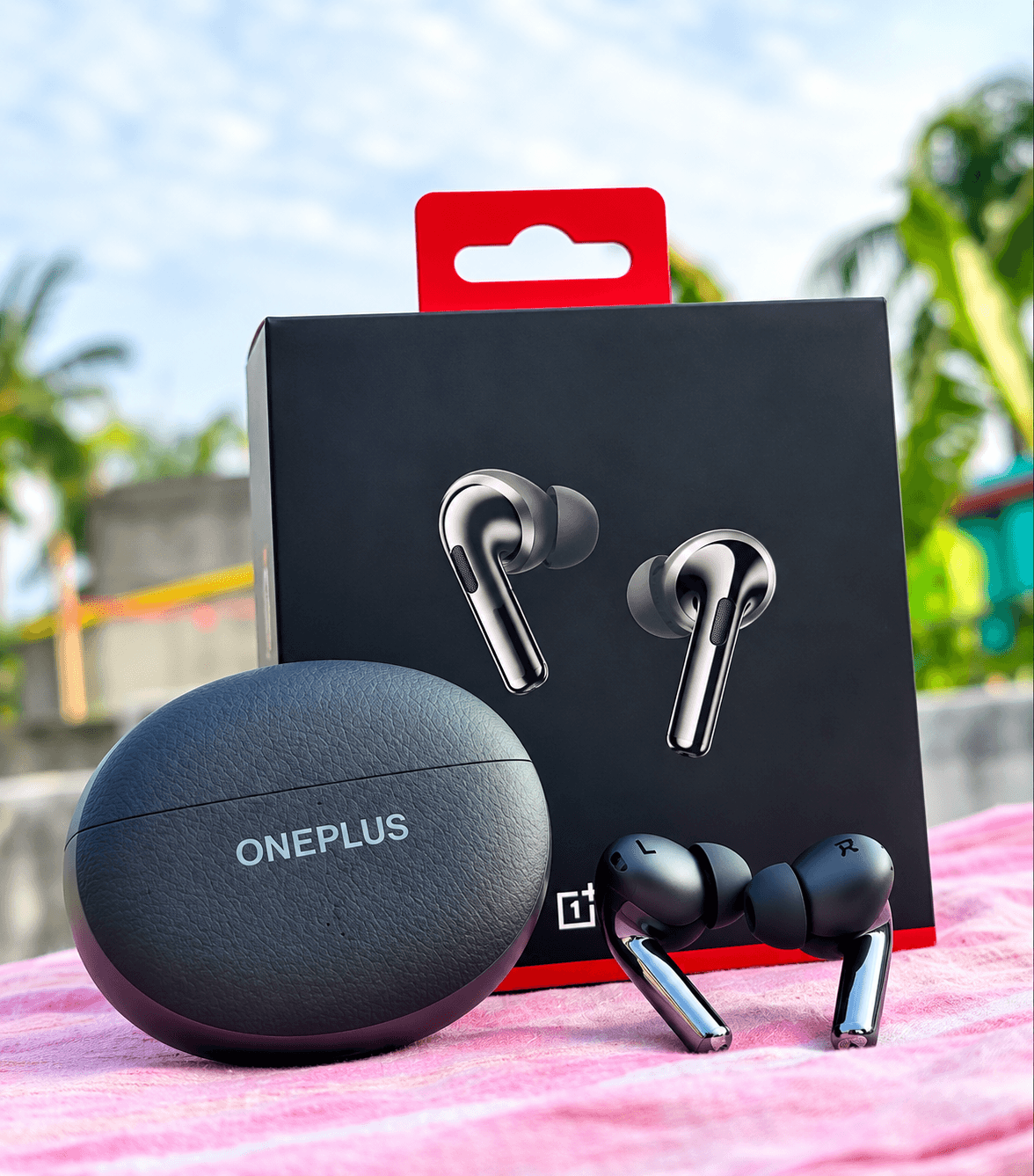 Oneplus Buds Pro 3 Og