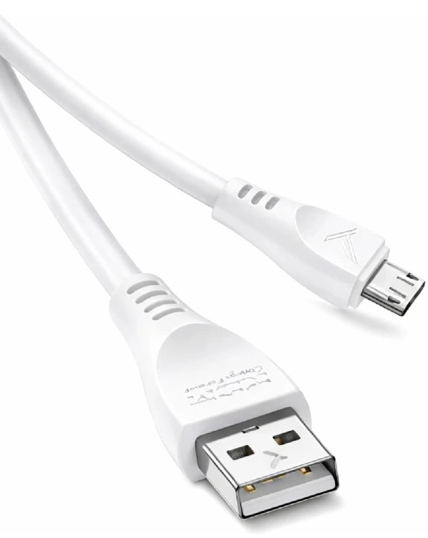 Kdm Kc20 Micro USB Cable image 3