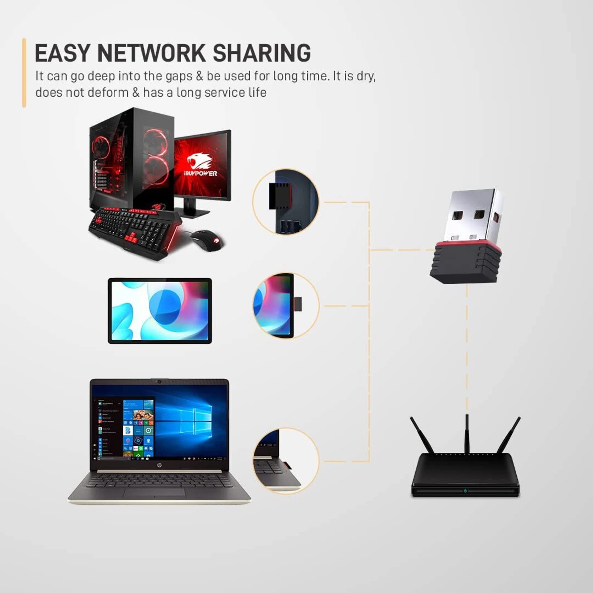 Core R1 Ray 2-in-1 Wireless Receiver image 2