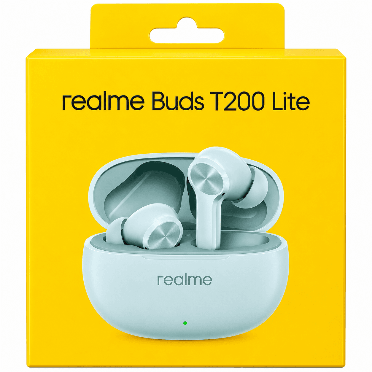 Realme Buds T200lite Tws