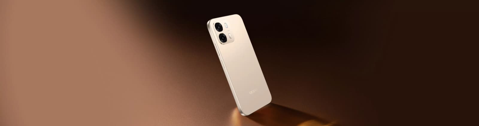 OPPO A6 Pro 5G Smartphone 8GB 128GB (OPEN BOX) image 2