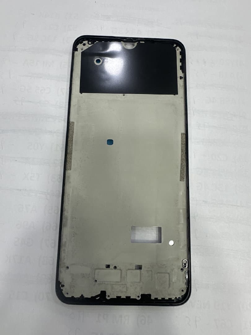 Vivo Y20 Original Display Frame image 2