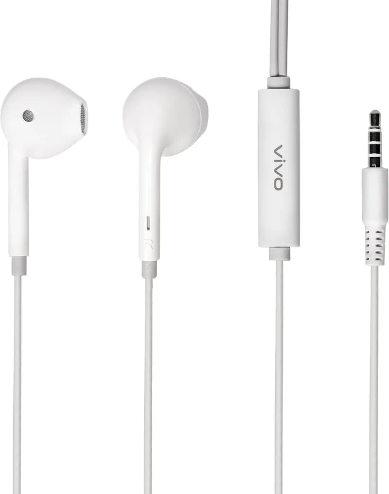 Vivo Wired Earphones image 3