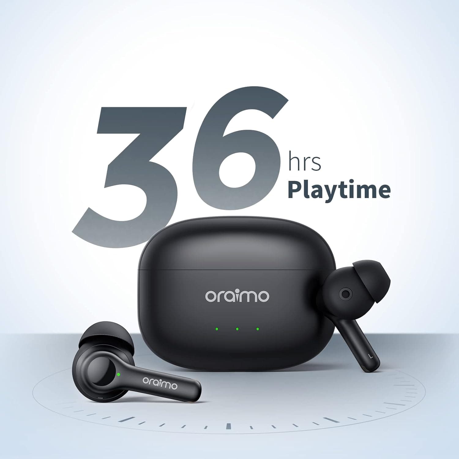 Oraimo FreePods 3C image 5
