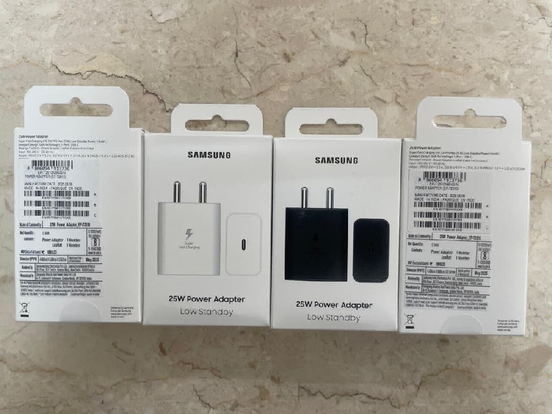 25watt Pd Charger image 2