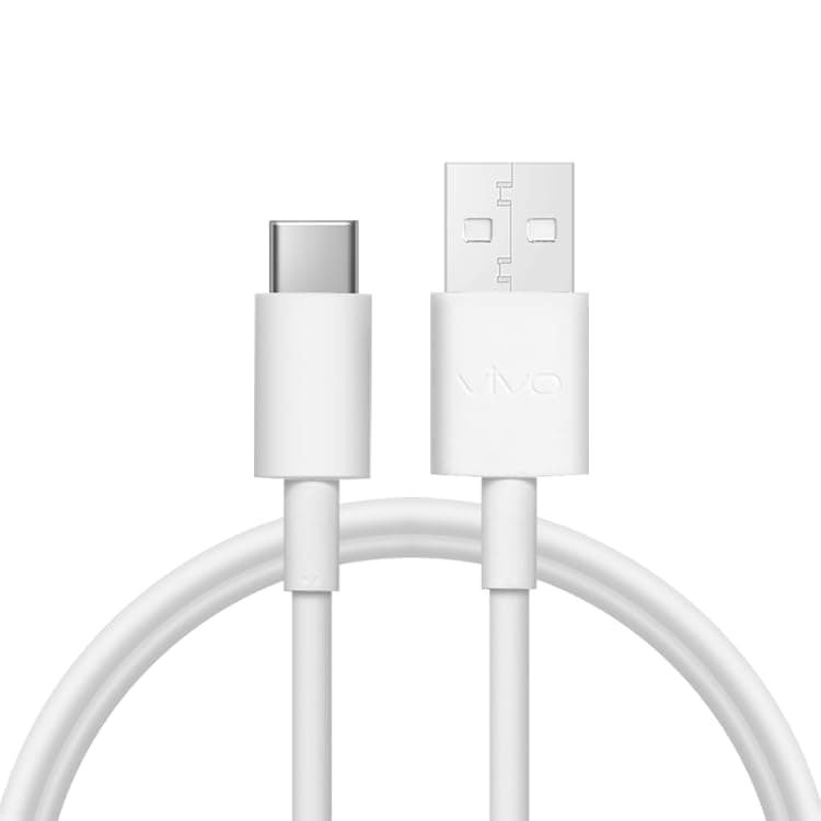 Vivo Flash Charge USB-A to Type-C Cable image 2