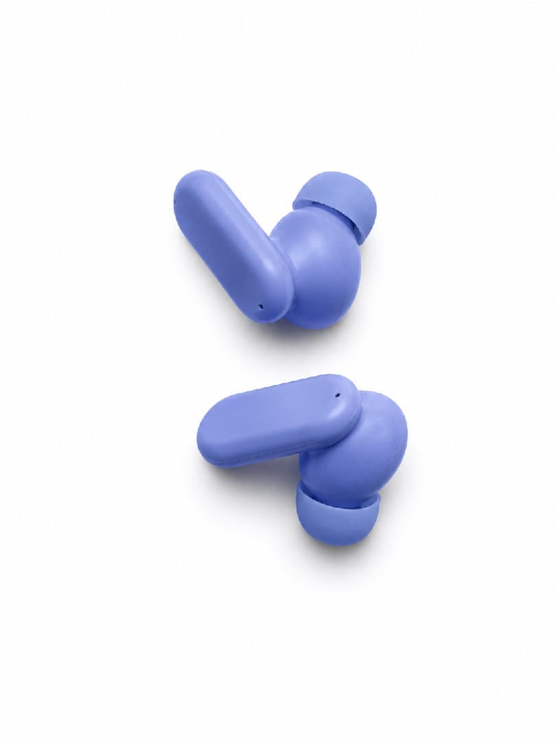 Clovis Buds 3r image 4