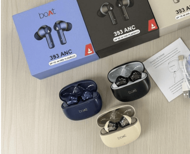 Earbuds best quality image 3