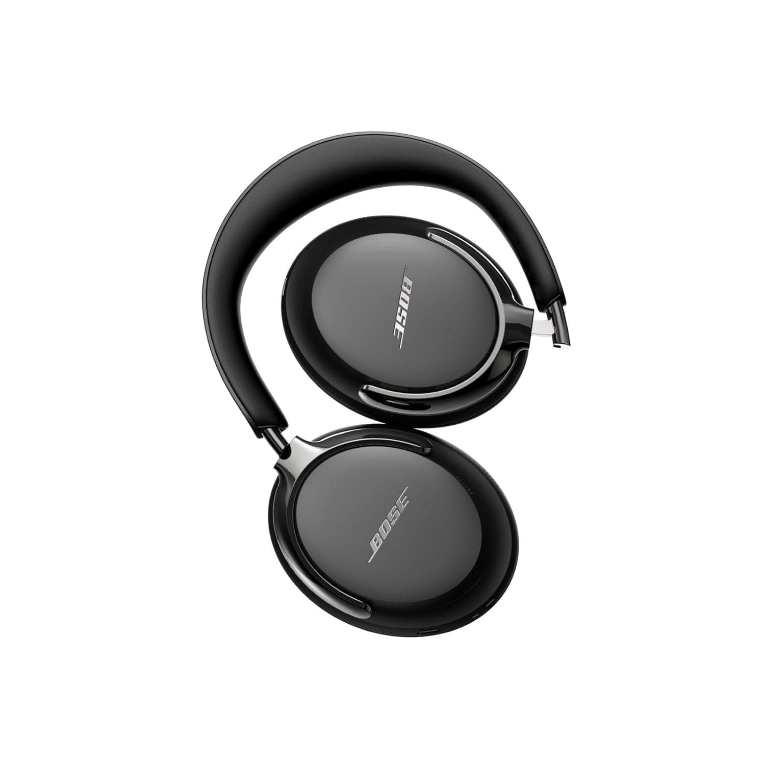 Bose QuietComfort Ultra Headphones 2nd Gen image 3