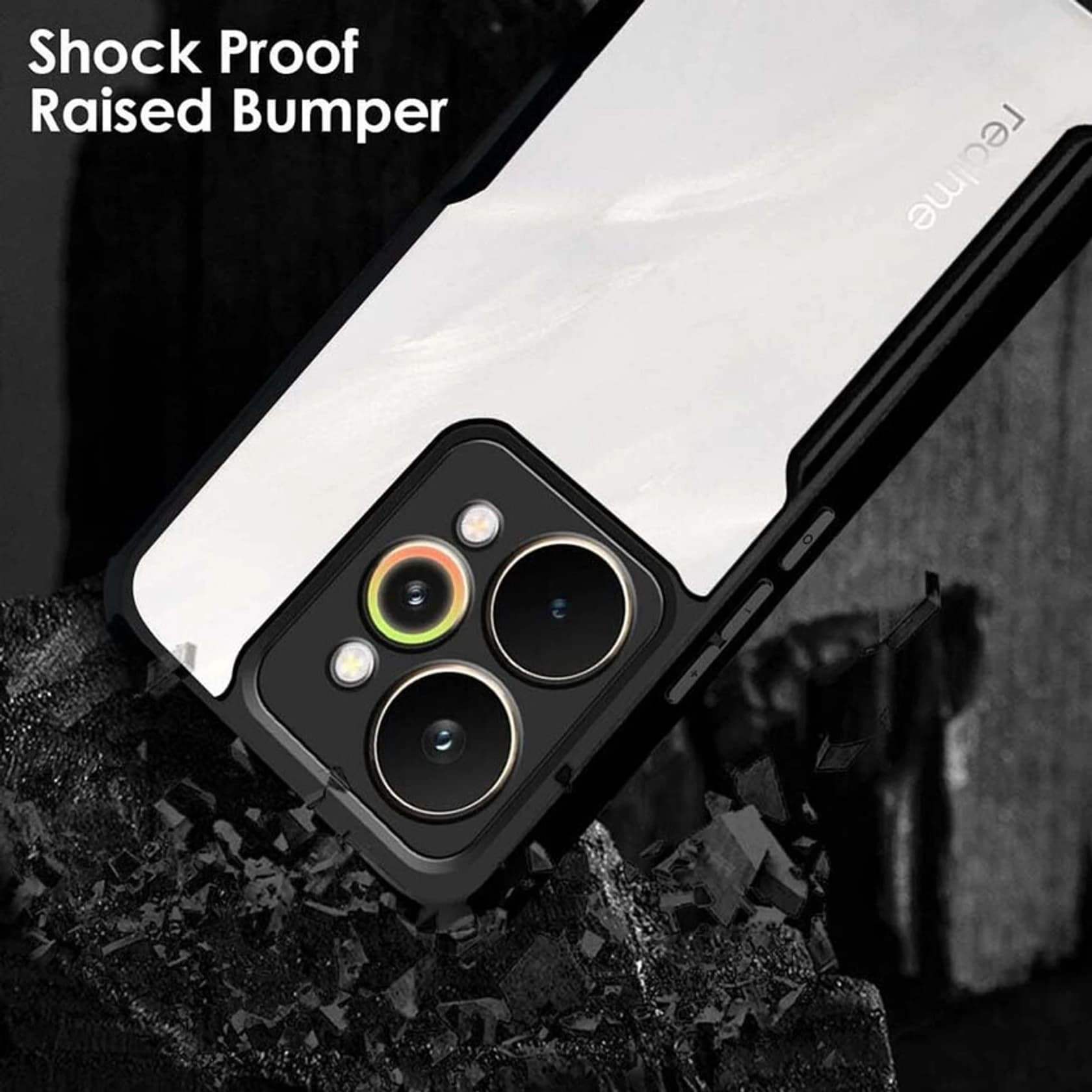 Realme 15 Back Cover image 2