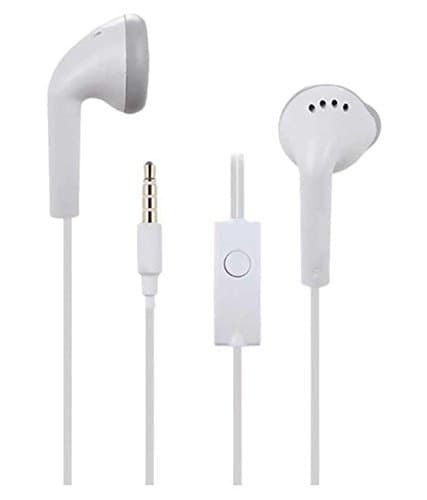 Mi Wired Earphones image 4
