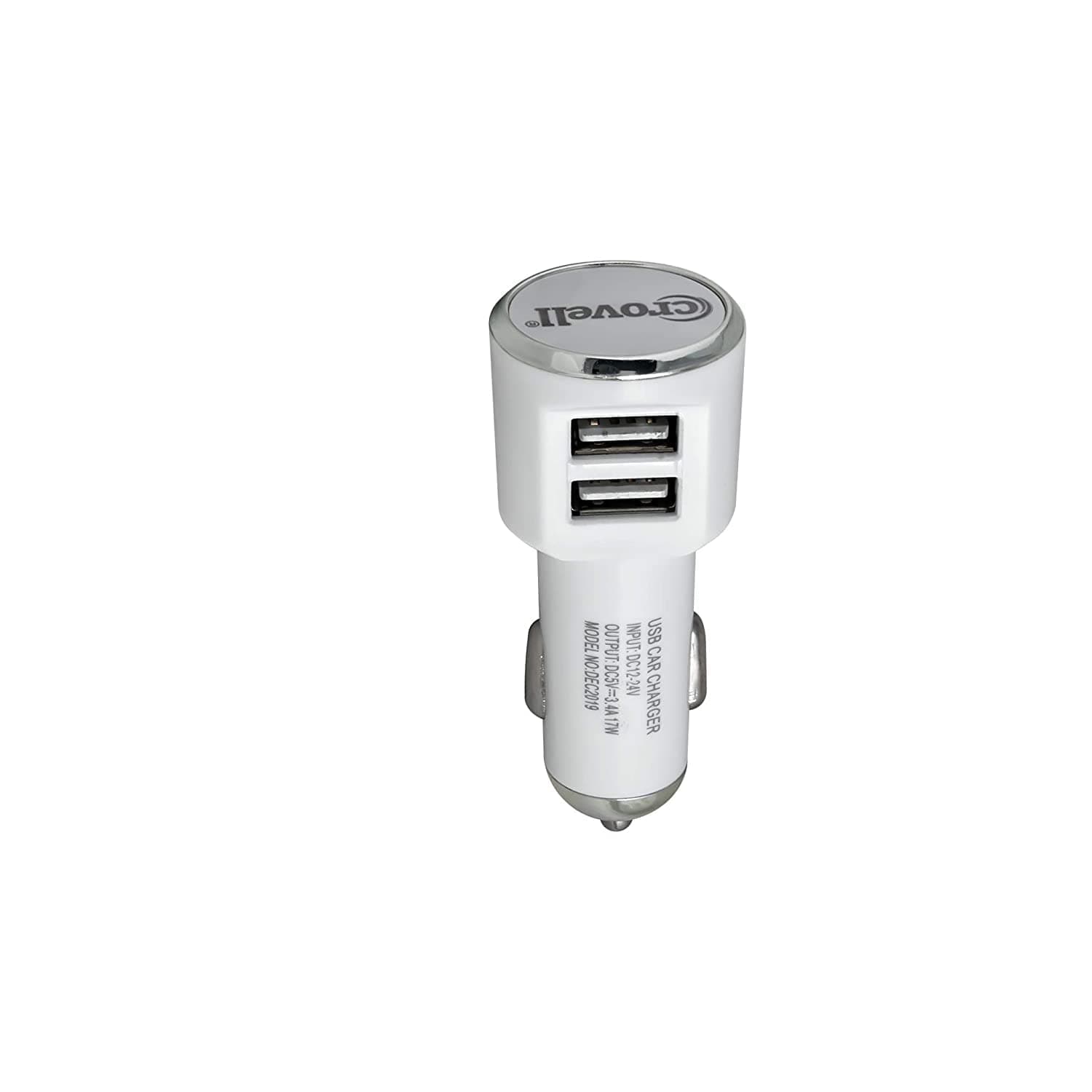 Dual USB Car Charger image 2